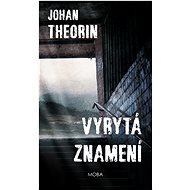 Engraved signs - Johan Theorin