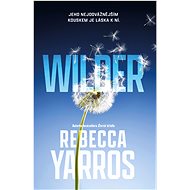 Wilder - Rebecca Yarros