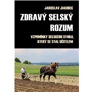 Common sense - Jaroslav Jakubec