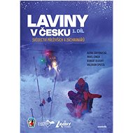Laviny v Česku 1 - Alena Zárybnická