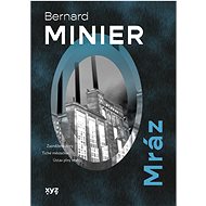 Frost - Bernard Minier