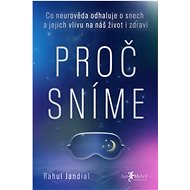 Why we dream - Rahul Jandial