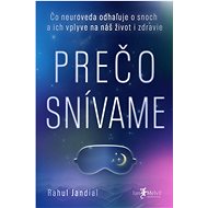 Why we dream - Rahul Jandial