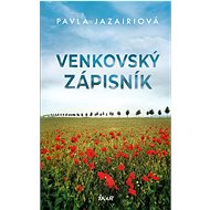 Venkovský zápisník - Pavla Jazairiová