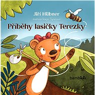 Tales of Tereza the weasel - Tereza Šajnerová