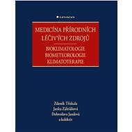 Medicine of natural medicinal resources - Dobroslava Jandová