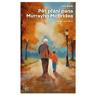Pět přání pana Murrayho McBridea - Joe Siple