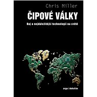 Čipové války - Miller Chris
