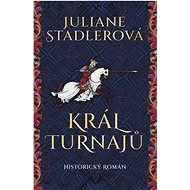 King of tournaments - Juliane Stadlerová