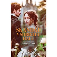 Shrigley Hall scandal - Felicity York