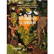 To the fairy tale with animals - kolektiv a