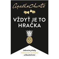 Vždyť je to hračka - Agatha Christie