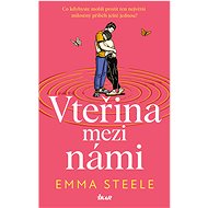 A second between us - Emma Steele