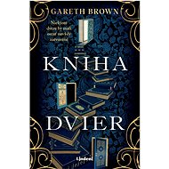 Kniha dvier  - Gareth Brown