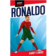 Hviezdy futbalu: Ronaldo - Harry Coninx