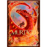 Murtagh  - Christopher Paolini