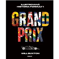 Grand Prix - Will Buxton