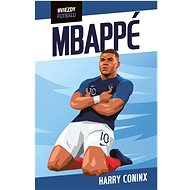 Stars of football: Mbappé - Harry Coninx