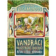 Theatro vagamundos - Pavel Liška