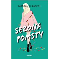 Sezona pomsty - Morgan Elizabeth
