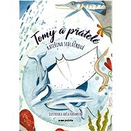 Tomy a přátelé - Kateřina Sedláčková