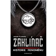 Zaklínač – historie fenoménu - Adam Flamma