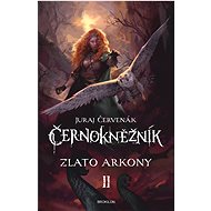 Zlato Arkony - Juraj Červenák