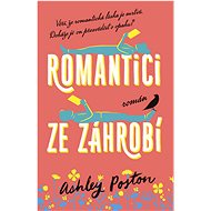 Romantici ze záhrobí - Ashley Poston
