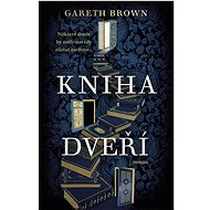 Book of doors - Gareth Brown