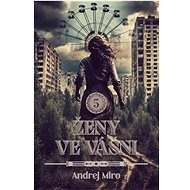 Women in Passion 5 - Andrej Miro