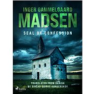 Seal of Confession - Inger Gammelgaard Madsen