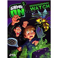 Game On: Neighbourhood Watch - Andreas Nederland