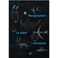Morgenstern is still in the Czech Republic - Christian Morgenstern