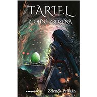 Tariel - Zdeněk Pelikán