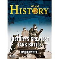History's Greatest Tank Battle - World History