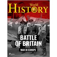 Battle of Britain - World History