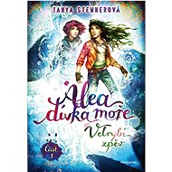 Alea - the girl of the sea: Whale Song (Part 1) - Tanya Stewnerová