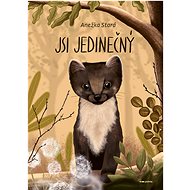 Jsi jedinečný - Anežka Stará