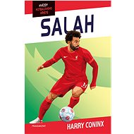 Stars of the football field - Salah - Harry Coninx