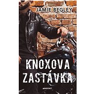 Knox stop - Jamie Begley