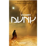 The Dune Winds - Brian Herbert