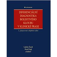 Differential diagnosis of joint pain in clinical practice - kolektiv a