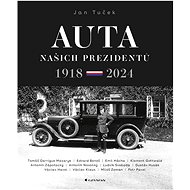 Cars of our presidents - Jan Tuček
