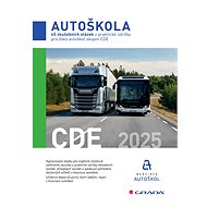 45 practical maintenance test questions for CDE 2025 driving school students - Driving Schools Association of the Czech Republic