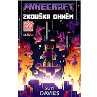 Minecraft - Zkouška ohněm - Suyi Davies