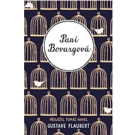 Paní Bovaryová - Jovanka Šotolová