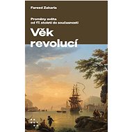 The Age of Revolutions - Fareed Zakaria