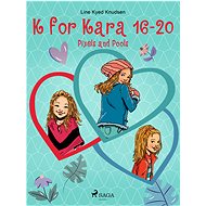 K for Kara 16-20. Pixels and Pools - Line Kyed Knudsen
