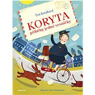 Koryta - Eva Kozáková