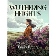 Wuthering Heights - Emily Brontë